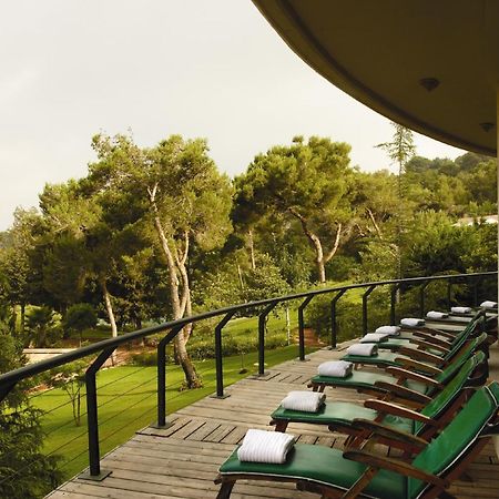 Carmel Forest By Isrotel Exclusive Bet Oren Udogodnienia zdjęcie