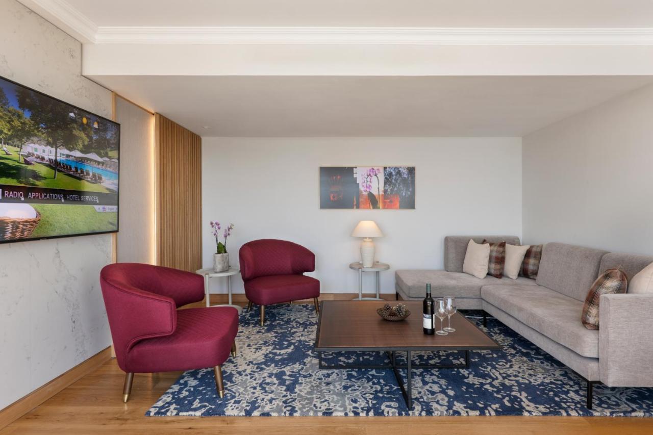 Carmel Forest By Isrotel Exclusive Bet Oren Zewnętrze zdjęcie