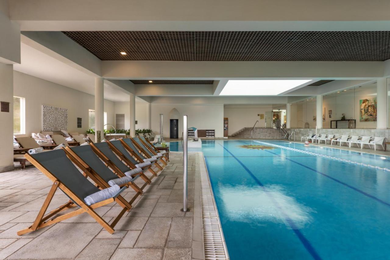Carmel Forest By Isrotel Exclusive Bet Oren Zewnętrze zdjęcie