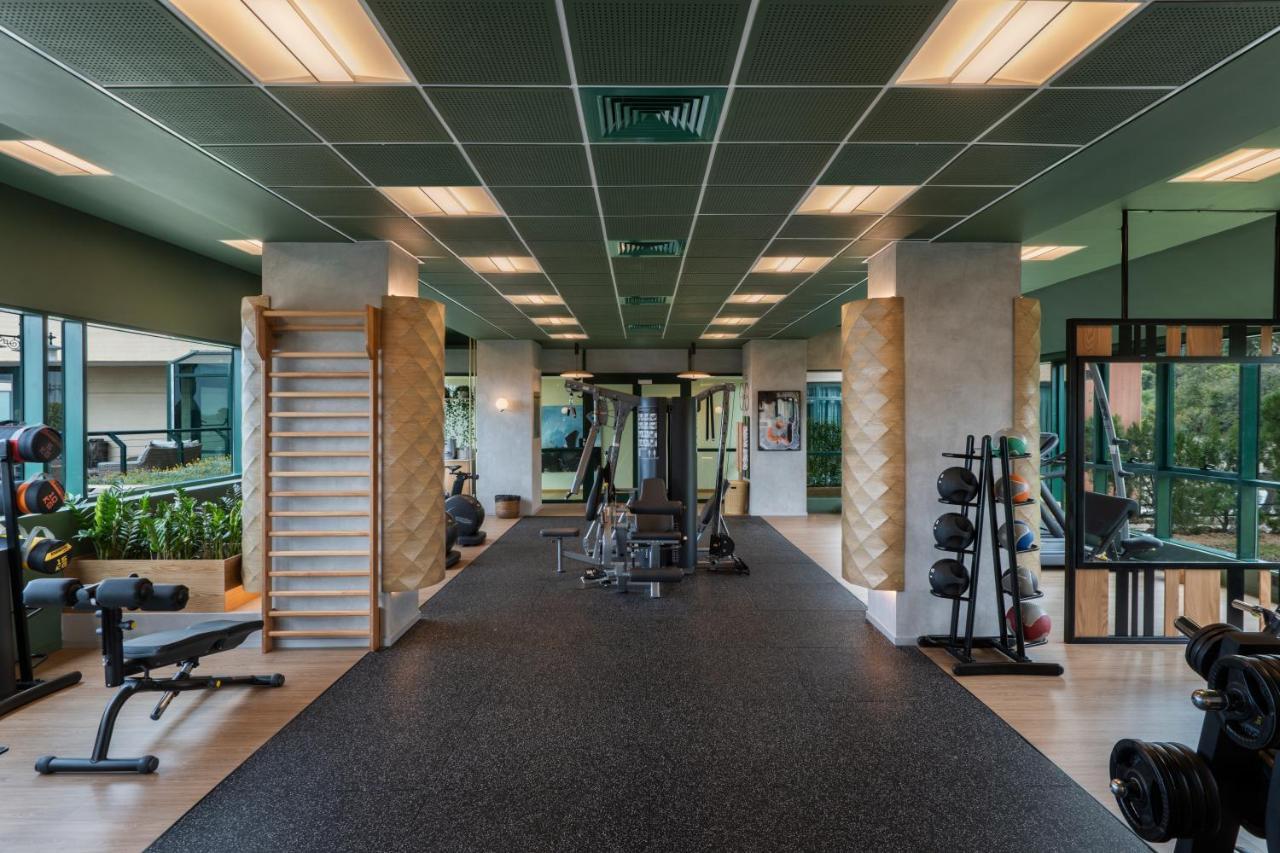 Carmel Forest By Isrotel Exclusive Bet Oren Zewnętrze zdjęcie