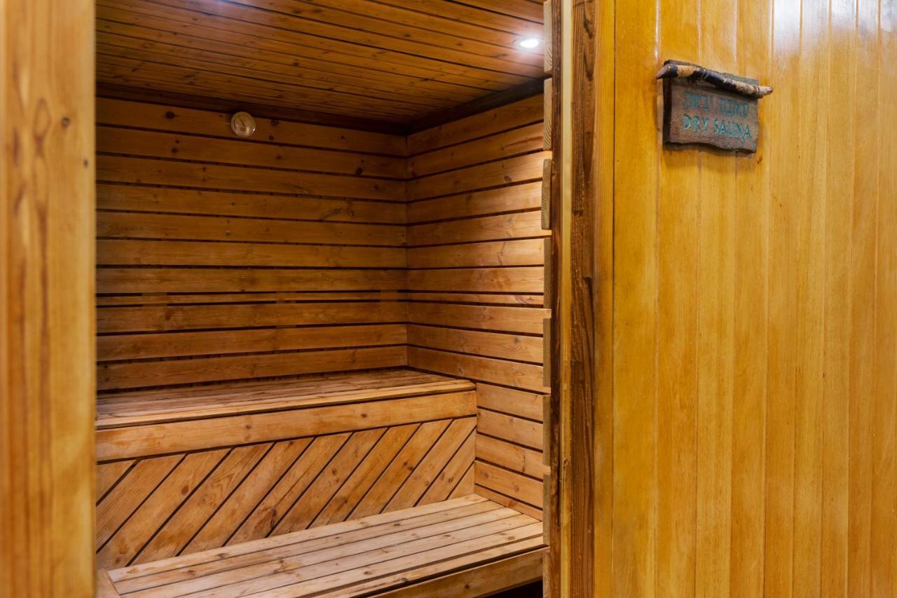 Carmel Forest By Isrotel Exclusive Bet Oren Zewnętrze zdjęcie