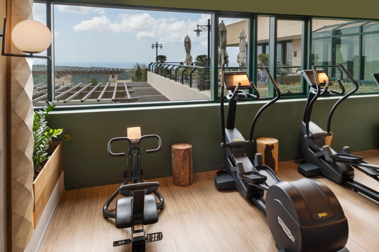 Carmel Forest By Isrotel Exclusive Bet Oren Zewnętrze zdjęcie