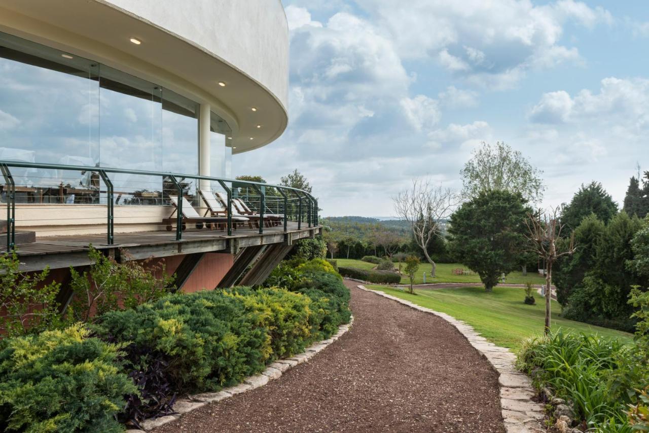 Carmel Forest By Isrotel Exclusive Bet Oren Zewnętrze zdjęcie