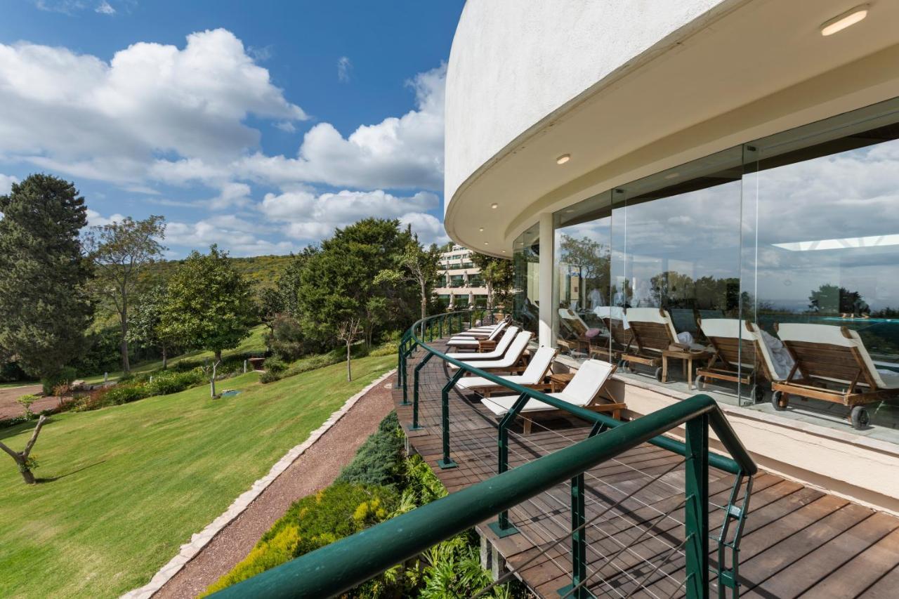 Carmel Forest By Isrotel Exclusive Bet Oren Zewnętrze zdjęcie