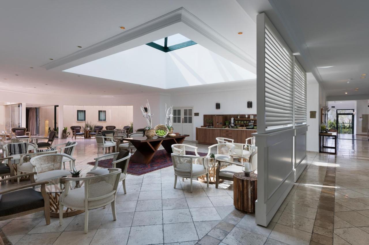 Carmel Forest By Isrotel Exclusive Bet Oren Zewnętrze zdjęcie