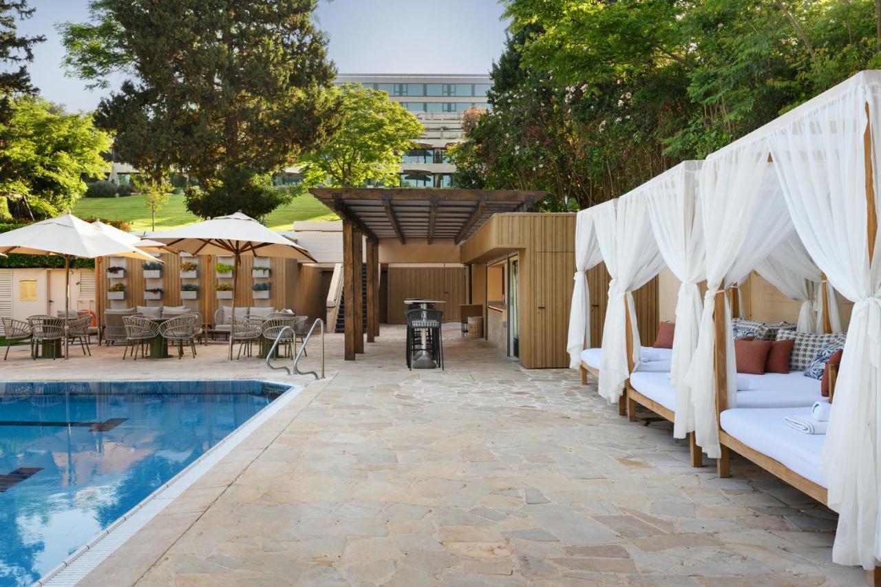 Carmel Forest By Isrotel Exclusive Bet Oren Zewnętrze zdjęcie