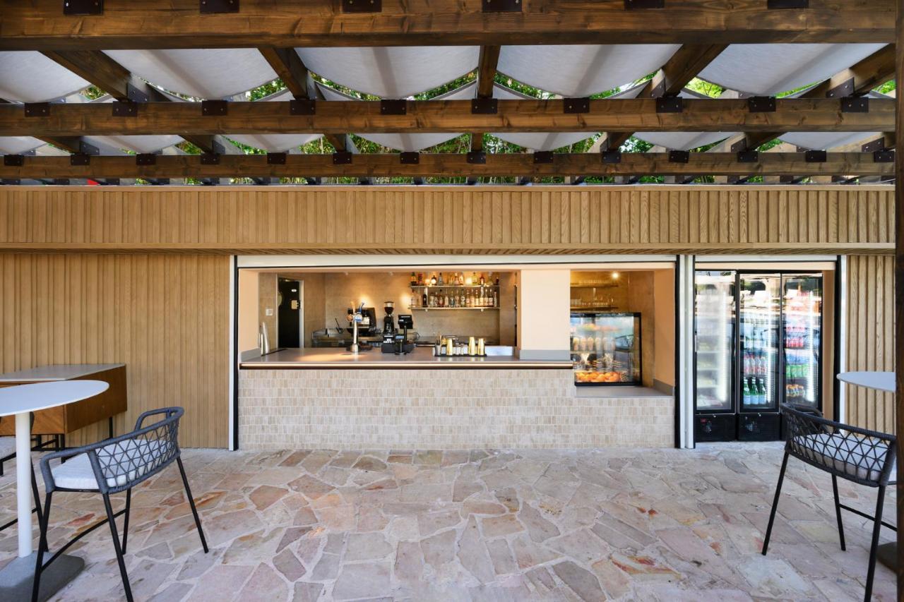 Carmel Forest By Isrotel Exclusive Bet Oren Zewnętrze zdjęcie