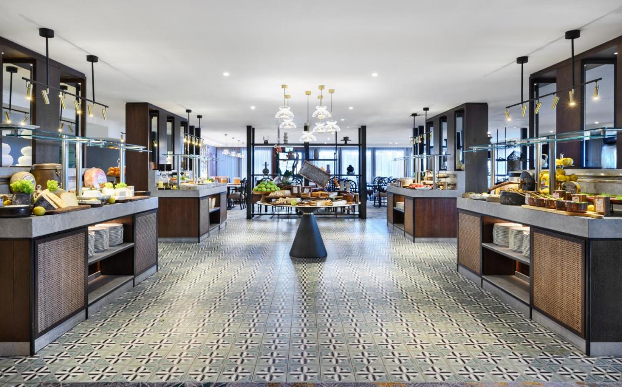 Carmel Forest By Isrotel Exclusive Bet Oren Zewnętrze zdjęcie