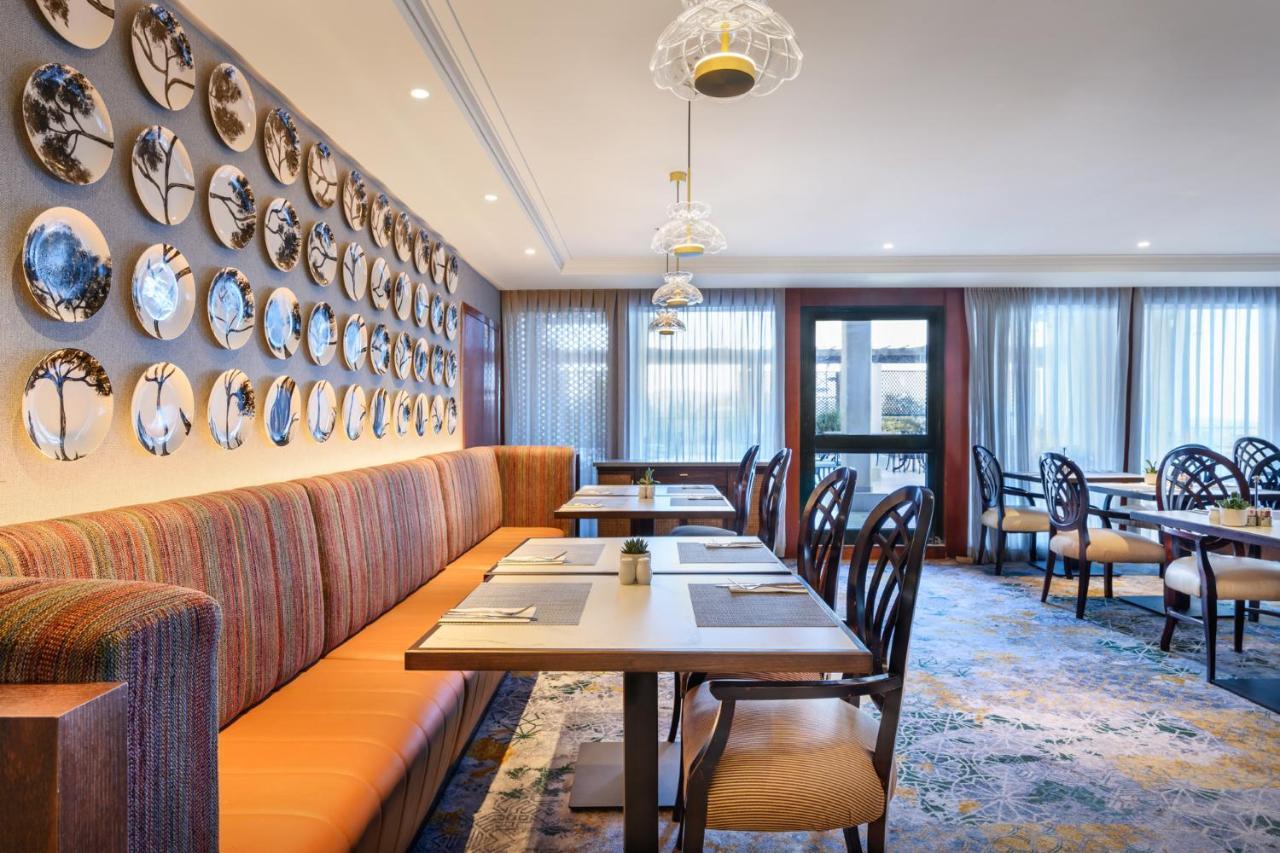 Carmel Forest By Isrotel Exclusive Bet Oren Zewnętrze zdjęcie