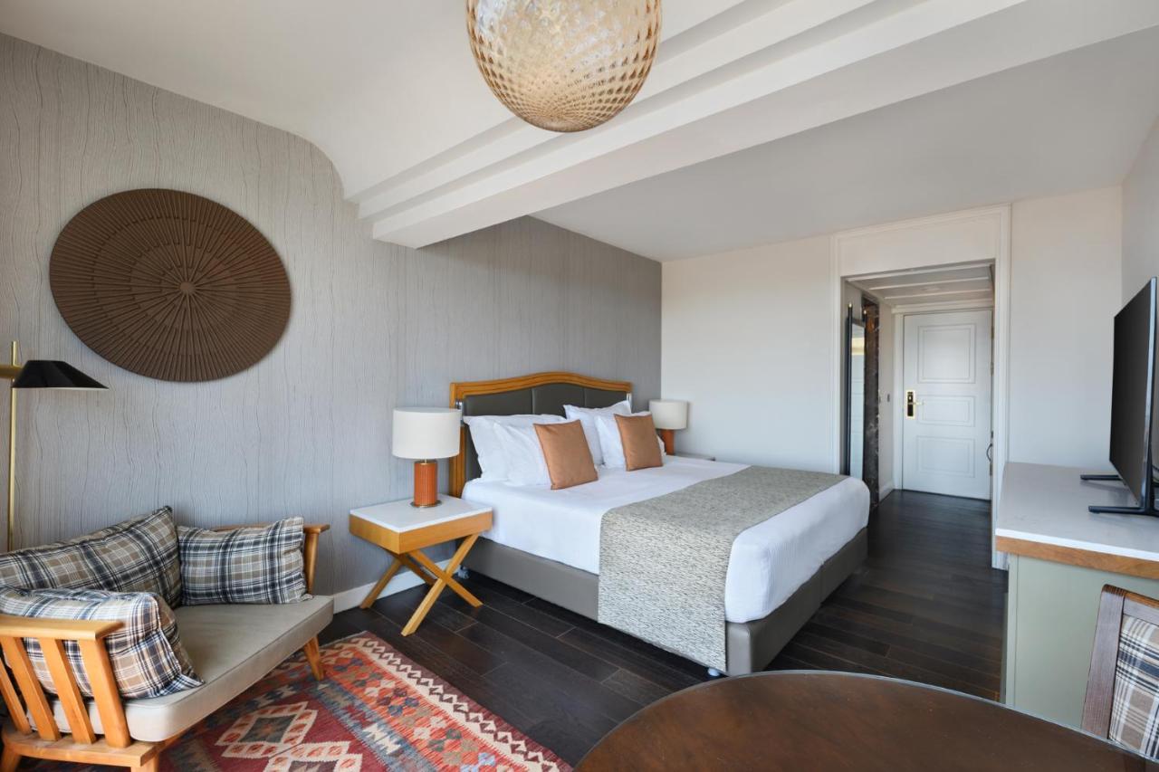 Carmel Forest By Isrotel Exclusive Bet Oren Zewnętrze zdjęcie