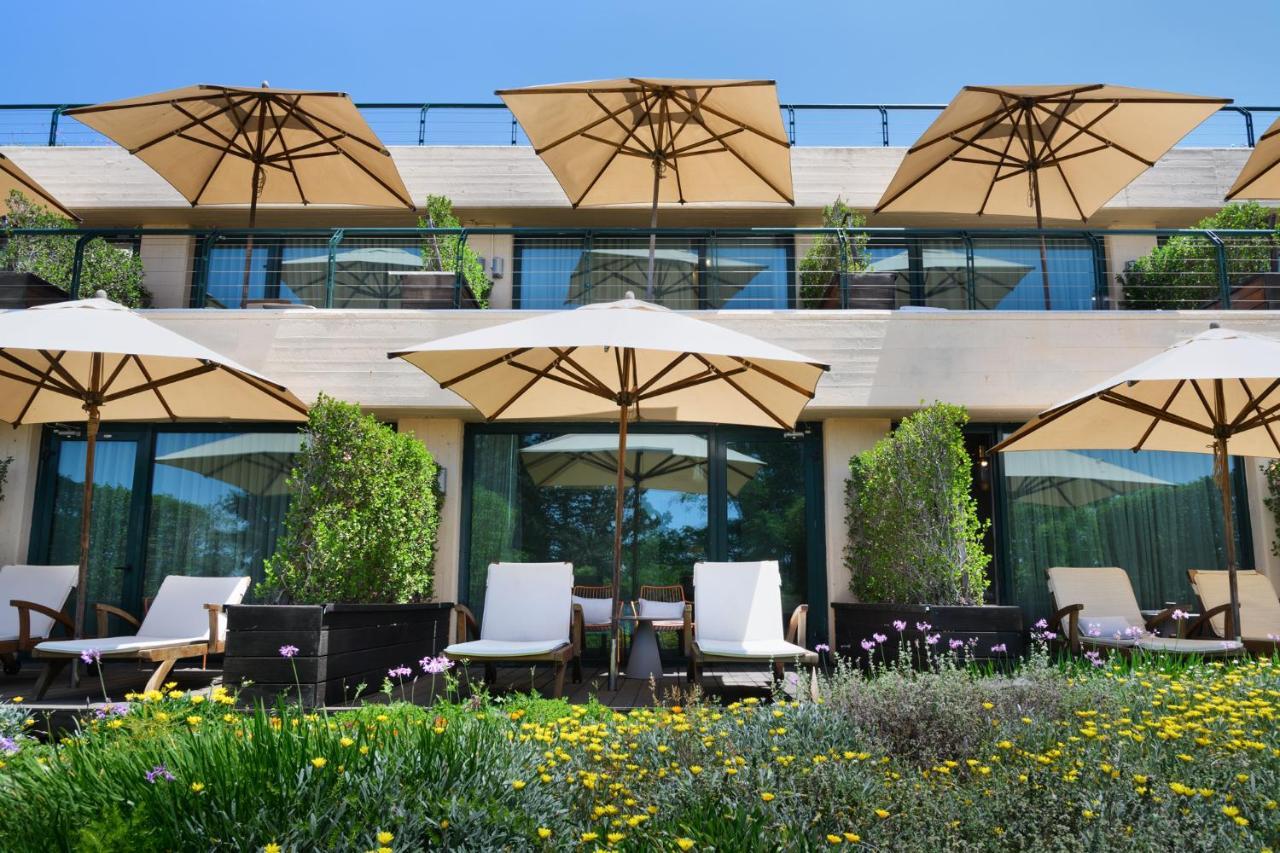Carmel Forest By Isrotel Exclusive Bet Oren Zewnętrze zdjęcie