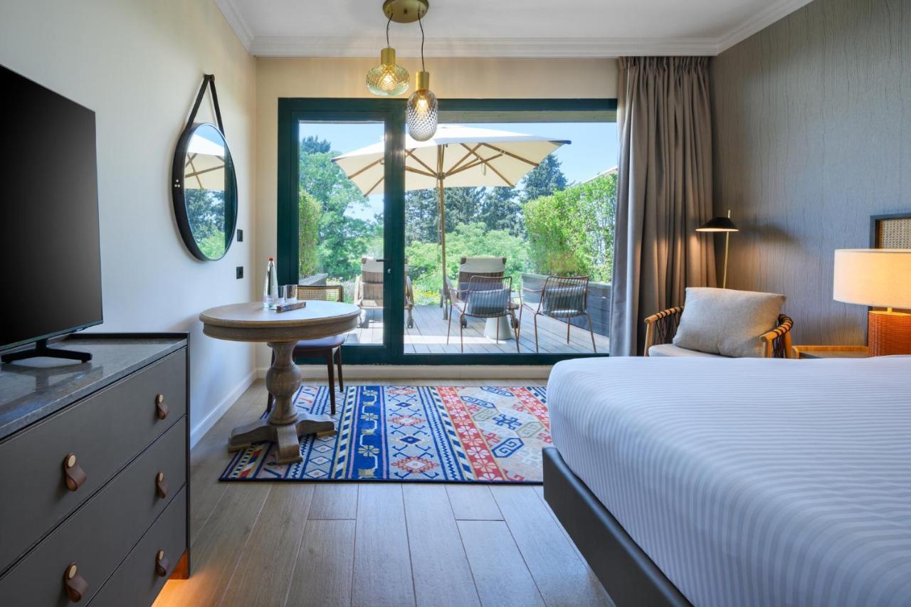 Carmel Forest By Isrotel Exclusive Bet Oren Zewnętrze zdjęcie