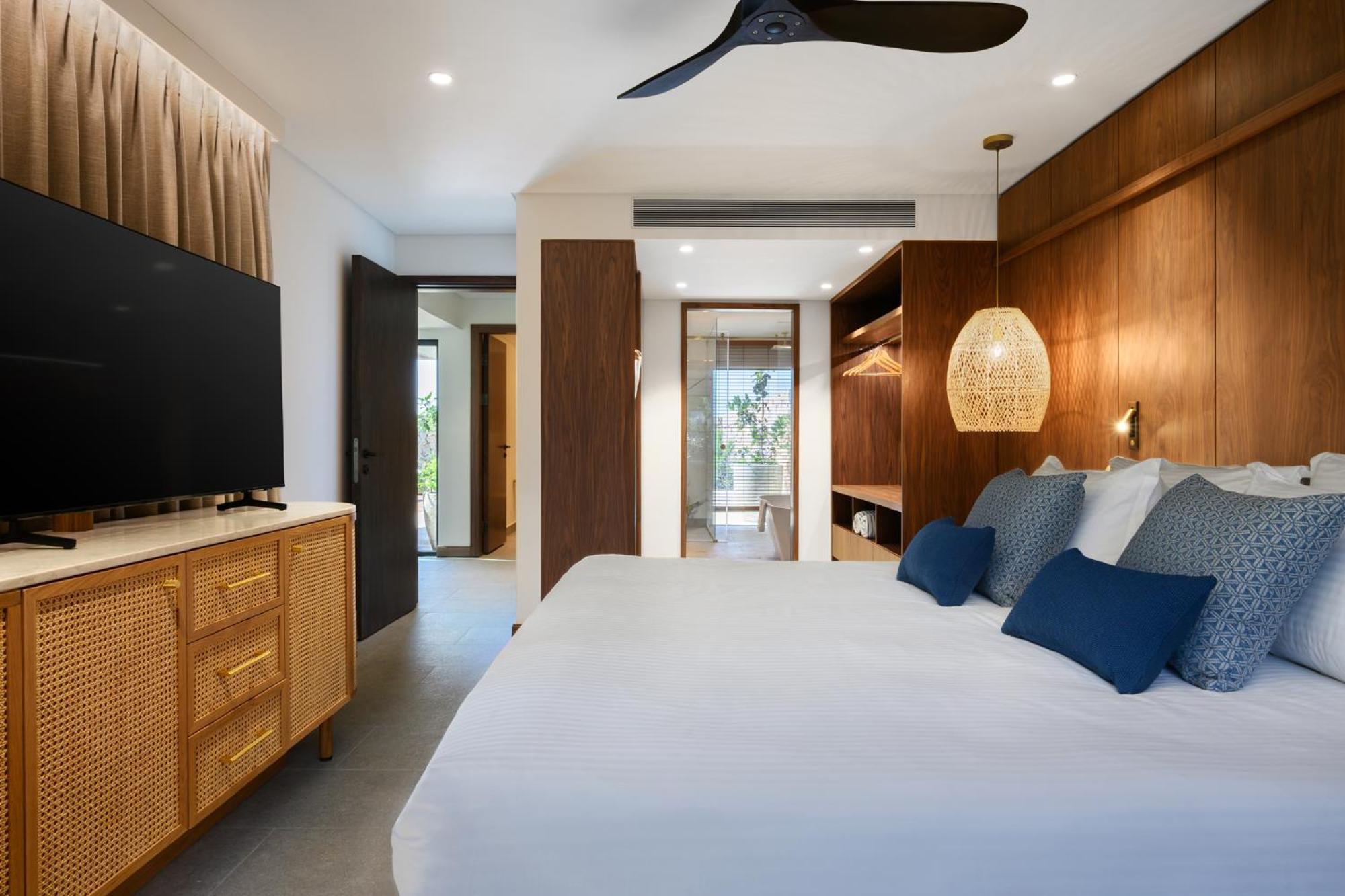 Carmel Forest By Isrotel Exclusive Bet Oren Zewnętrze zdjęcie