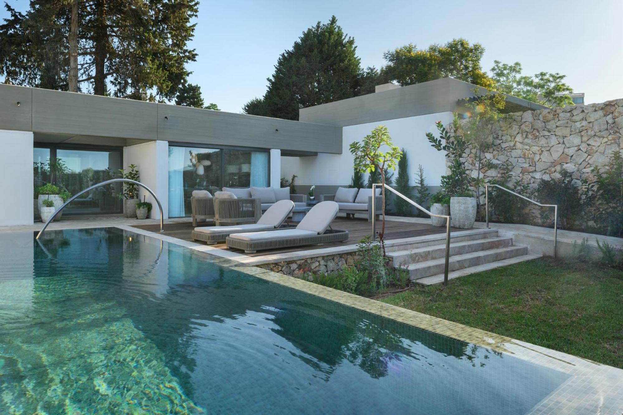 Carmel Forest By Isrotel Exclusive Bet Oren Zewnętrze zdjęcie