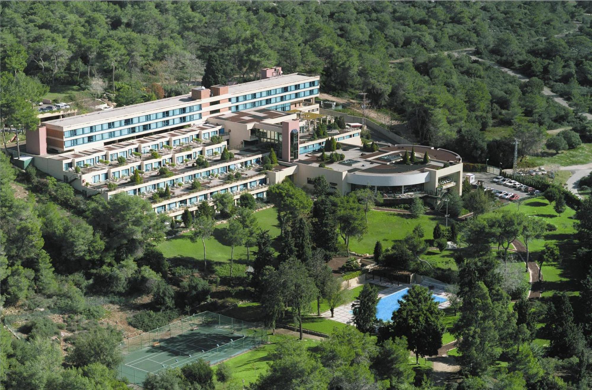 Carmel Forest By Isrotel Exclusive Bet Oren Zewnętrze zdjęcie