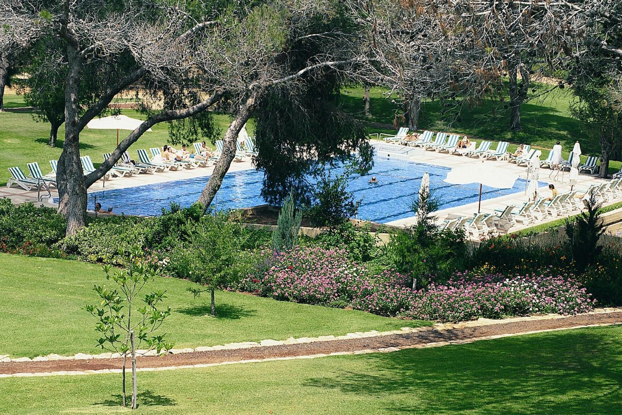Carmel Forest By Isrotel Exclusive Bet Oren Udogodnienia zdjęcie