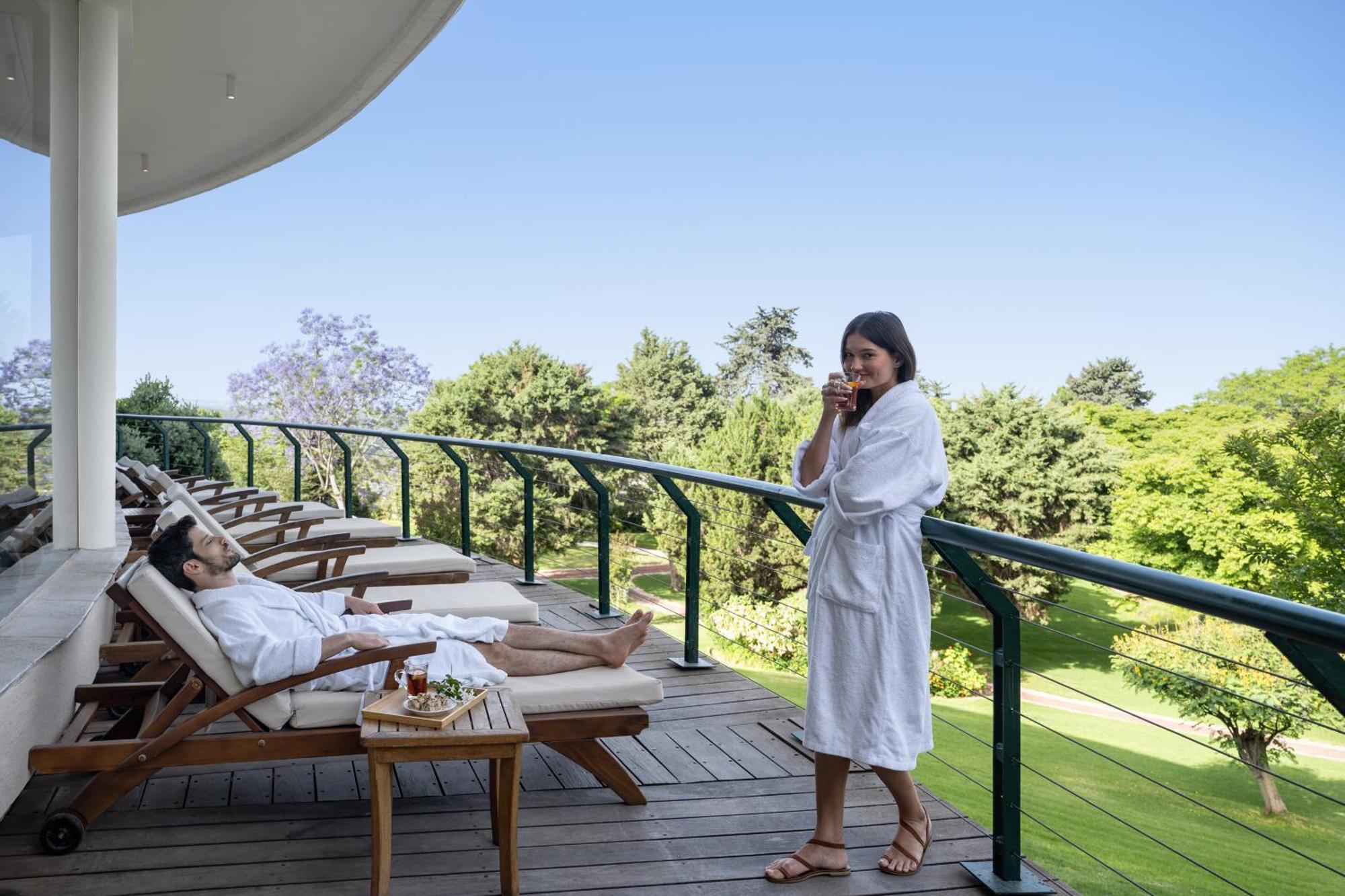 Carmel Forest By Isrotel Exclusive Bet Oren Zewnętrze zdjęcie