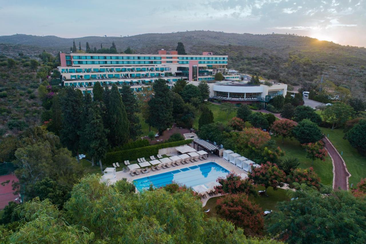 Carmel Forest By Isrotel Exclusive Bet Oren Zewnętrze zdjęcie